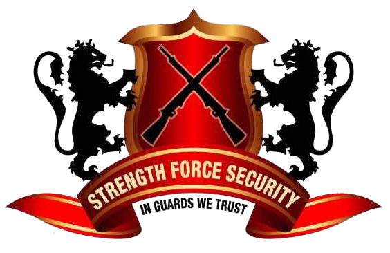 Strength Force Security